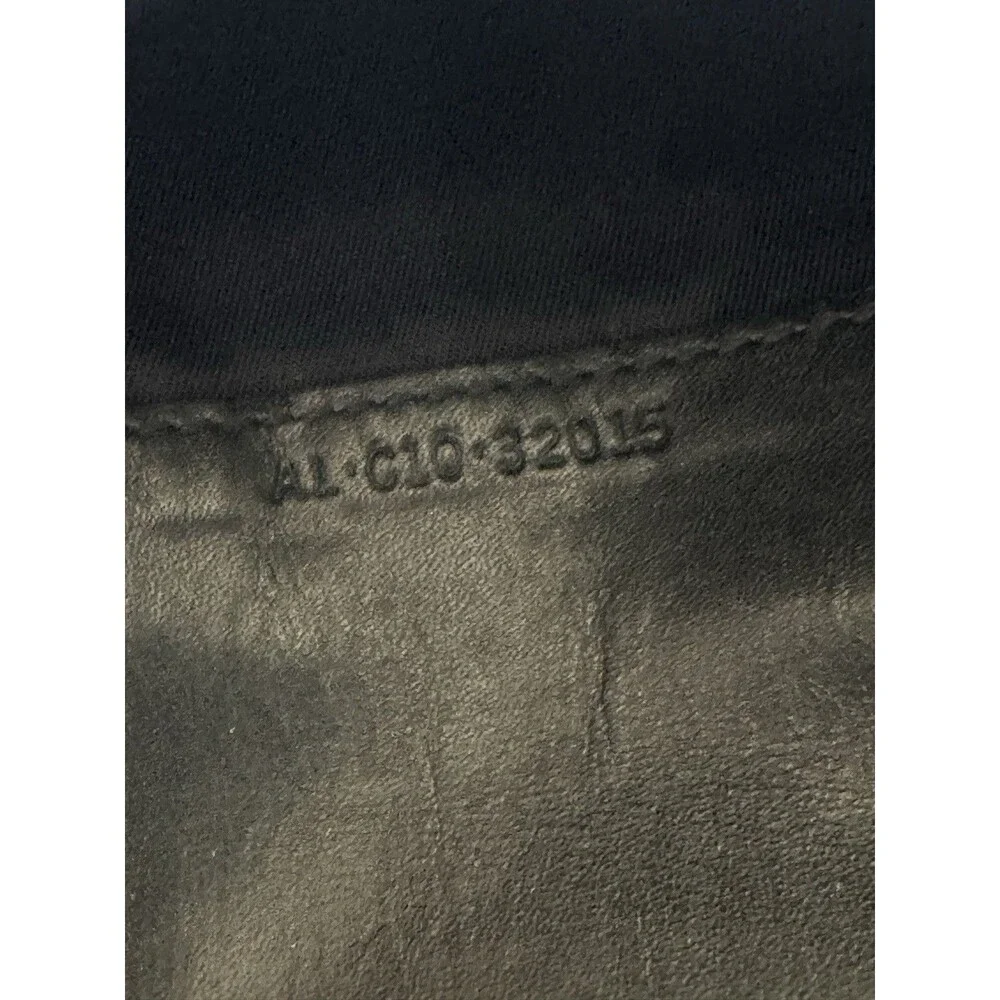 Bulgari Authentic RARE HERITAGE script Bifold Wallet in Canvas and Leather